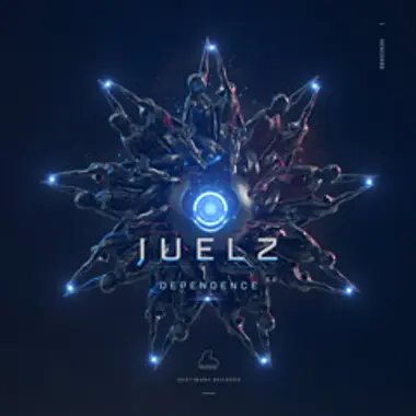 Juelz «Dependence» EP cover