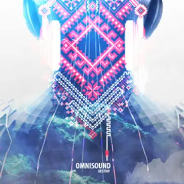 Omnisound «Destiny» EP cover
