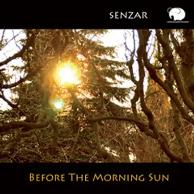Senzar «Before The Morning Sun» cover