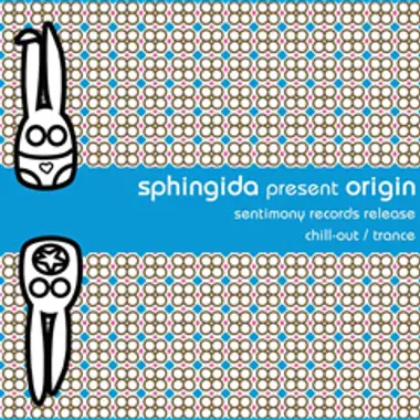 Sphingida «Origin» cover