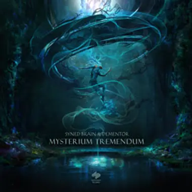 Syned Brain & Dementor «MysteriUM TremendUM» cover