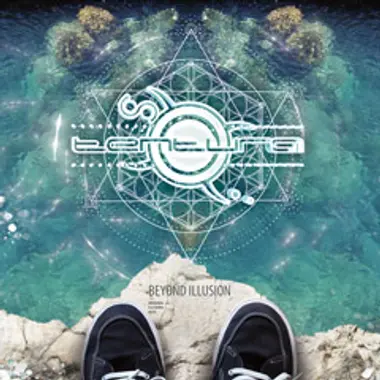 Tentura «Beyond Illusion» cover