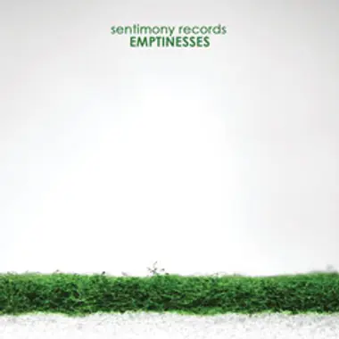 VA «Emptinesses» cover