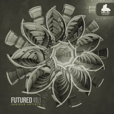 VA «Futured, Vol. 1» cover