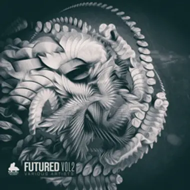 VA «Futured, Vol. 2» cover
