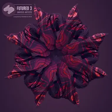 VA «Futured, Vol. 3» cover