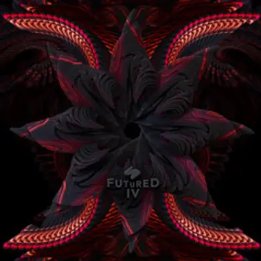 VA «Futured, Vol. 4» cover