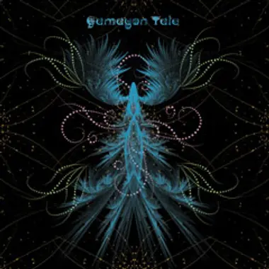 VA «Gamayun Tale» cover