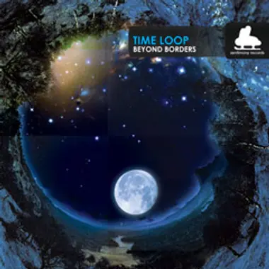 VA «Time Loop: Beyond Borders» cover
