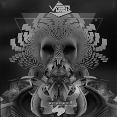 VORG «Echoes» EP cover