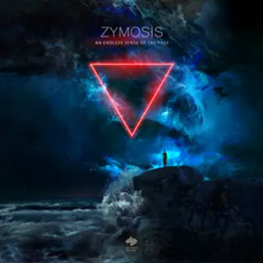 Zymosis «An Endless Sense Of The Past» Single cover