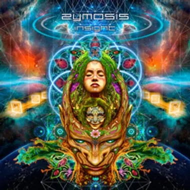 Zymosis «Insight» cover