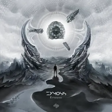 Zymosis «Timeless» cover